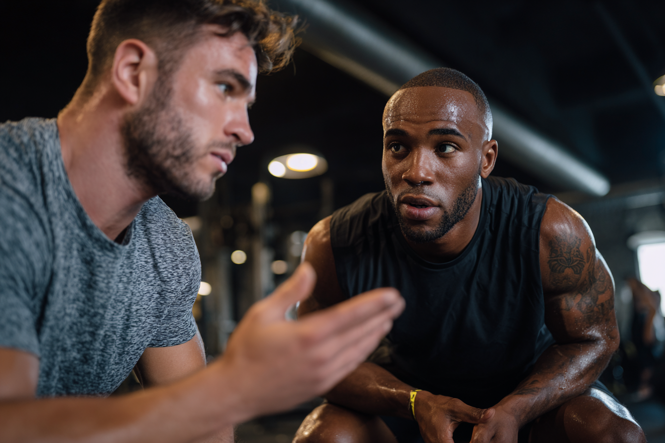 5 raisons de faire appel à un coach sportif à Genève