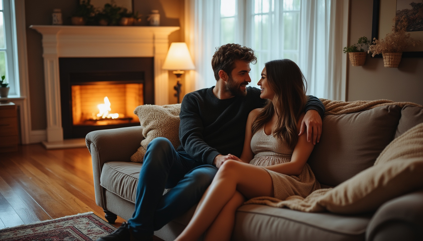 découvrez pourquoi prendre son temps avant de coucher avec un homme peut renforcer la relation, favoriser la confiance et permettre de mieux connaître l'autre avant de s'engager intimement.