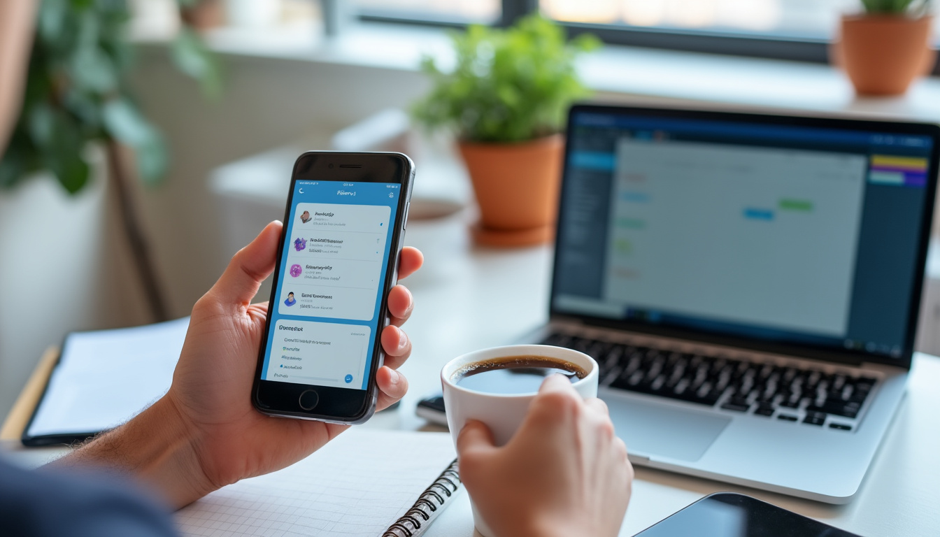 découvrez des astuces simples et efficaces pour éviter le doomscrolling et préserver votre bien-être numérique. apprenez à mieux gérer votre temps en ligne grâce à ces conseils pratiques.