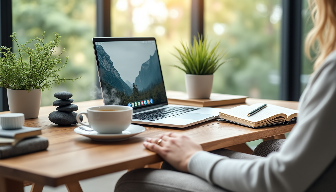 découvrez des astuces simples et efficaces pour arrêter le doomscrolling et préserver votre bien-être numérique. apprenez à reprendre le contrôle de votre temps face aux réseaux sociaux.