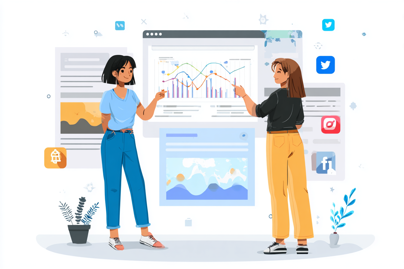 CRM analytique : l’outil indispensable pour exploiter ses données ?