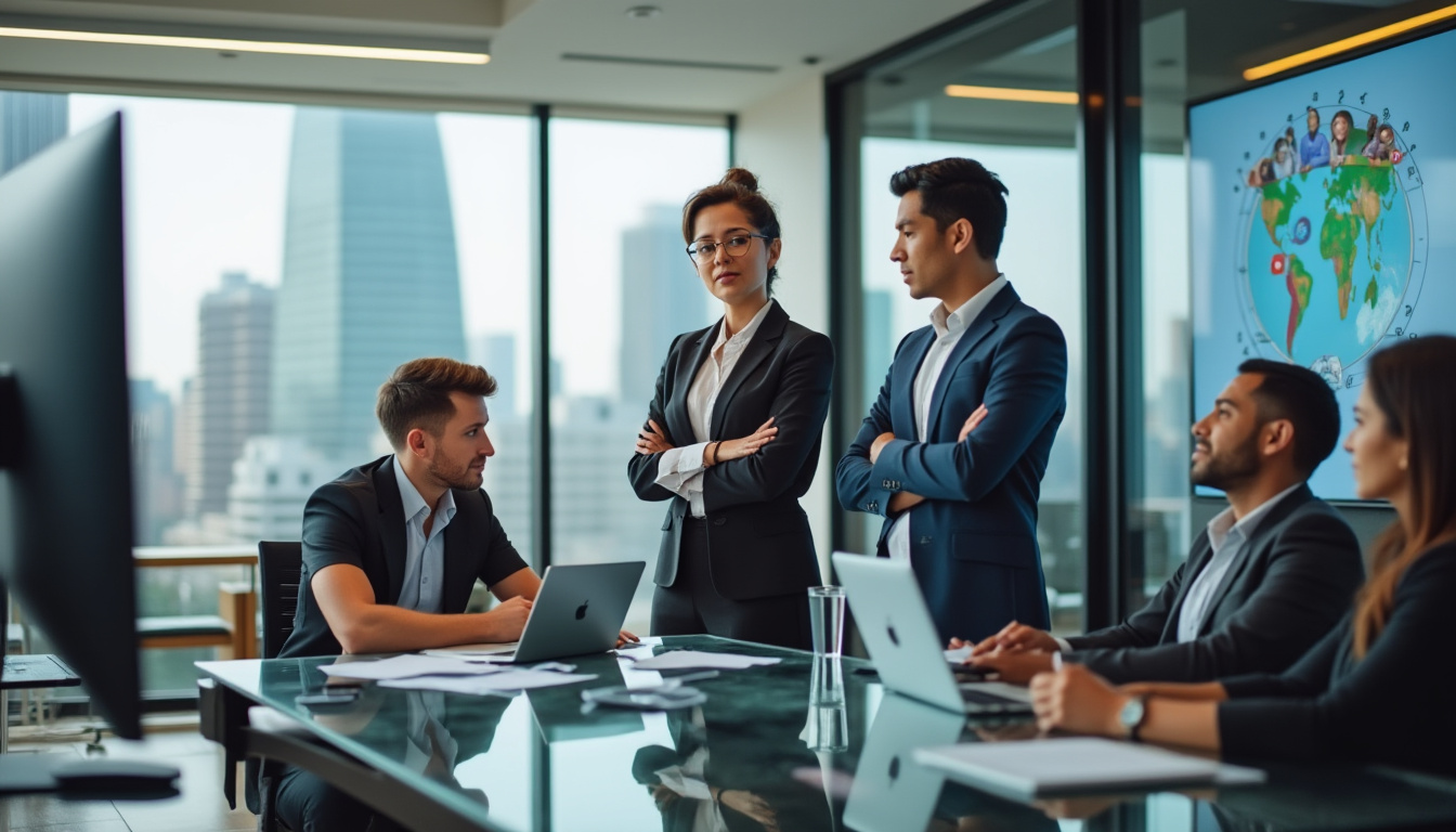 Comment communiquer efficacement pour faire entendre un désaccord ?