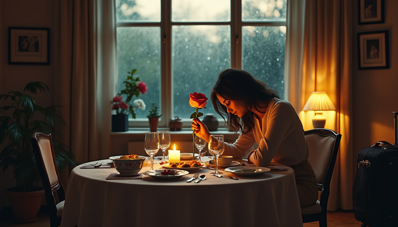 découvrez des conseils et astuces pour lui faire regretter la rupture et reprendre confiance en vous après une séparation amoureuse.