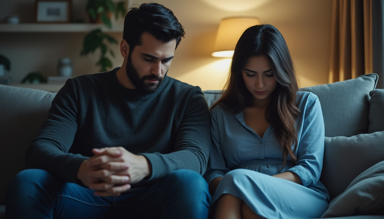 découvrez comment interpréter le traitement silencieux dans les couples, ses causes possibles et son impact sur la relation. conseils pour mieux communiquer et surmonter ce silence dans votre vie amoureuse.