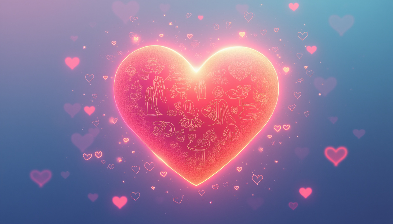 plongez dans l'univers des mots magiques et découvrez le terme ensorcelant capable de créer une connexion de confiance immédiate avec votre entourage. curiosité garantie !