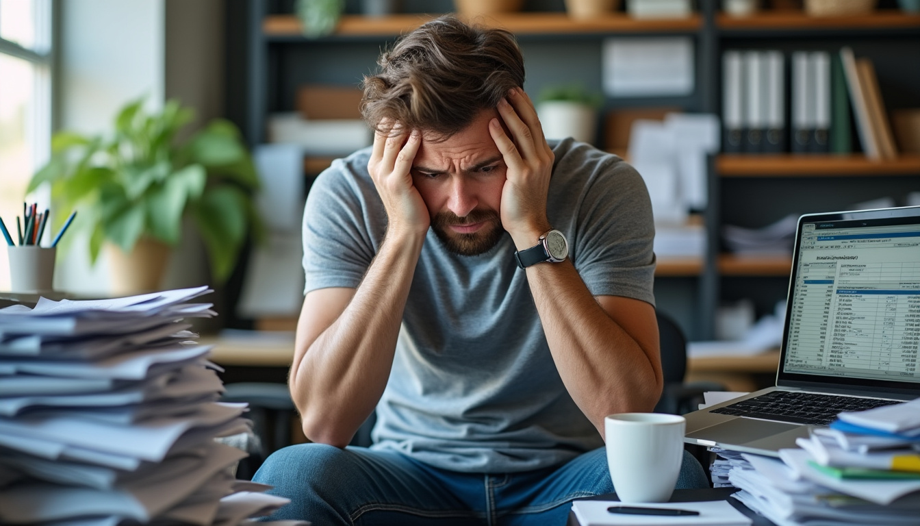 découvrez comment passer du surendettement à l'indépendance financière grâce à ce guide pratique. conseils accessibles, étapes simples et ressources pour reprendre en main votre avenir financier, quel que soit votre point de départ.