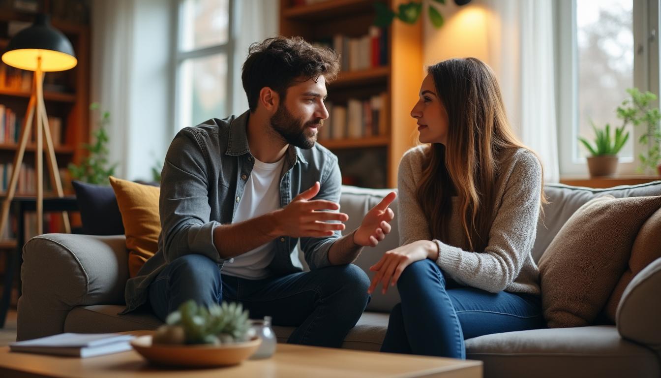 découvrez l'histoire poignante d'un homme qui s'endette pour soutenir sa famille, espérant un mariage en retour, mais fait face à un refus inattendu. un épisode émouvant sur les sacrifices, l'amour et les choix personnels.