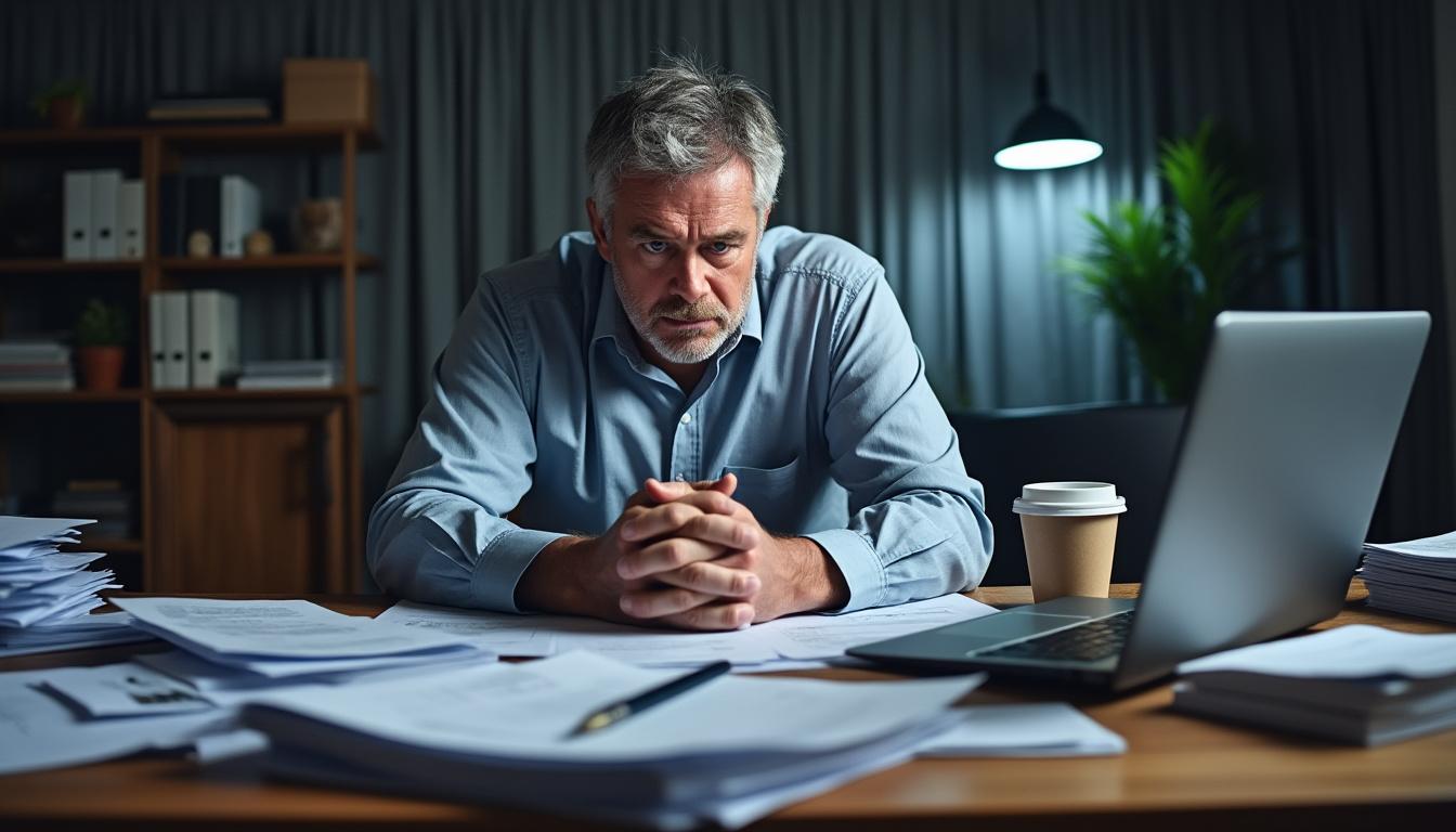 découvrez l'histoire touchante d'un homme qui s'est endetté pour soutenir sa famille, dans l'espoir de se marier avec la femme qu'il aime, mais qui fait face à son refus inattendu. un épisode poignant sur le sacrifice, l'amour et la déception.