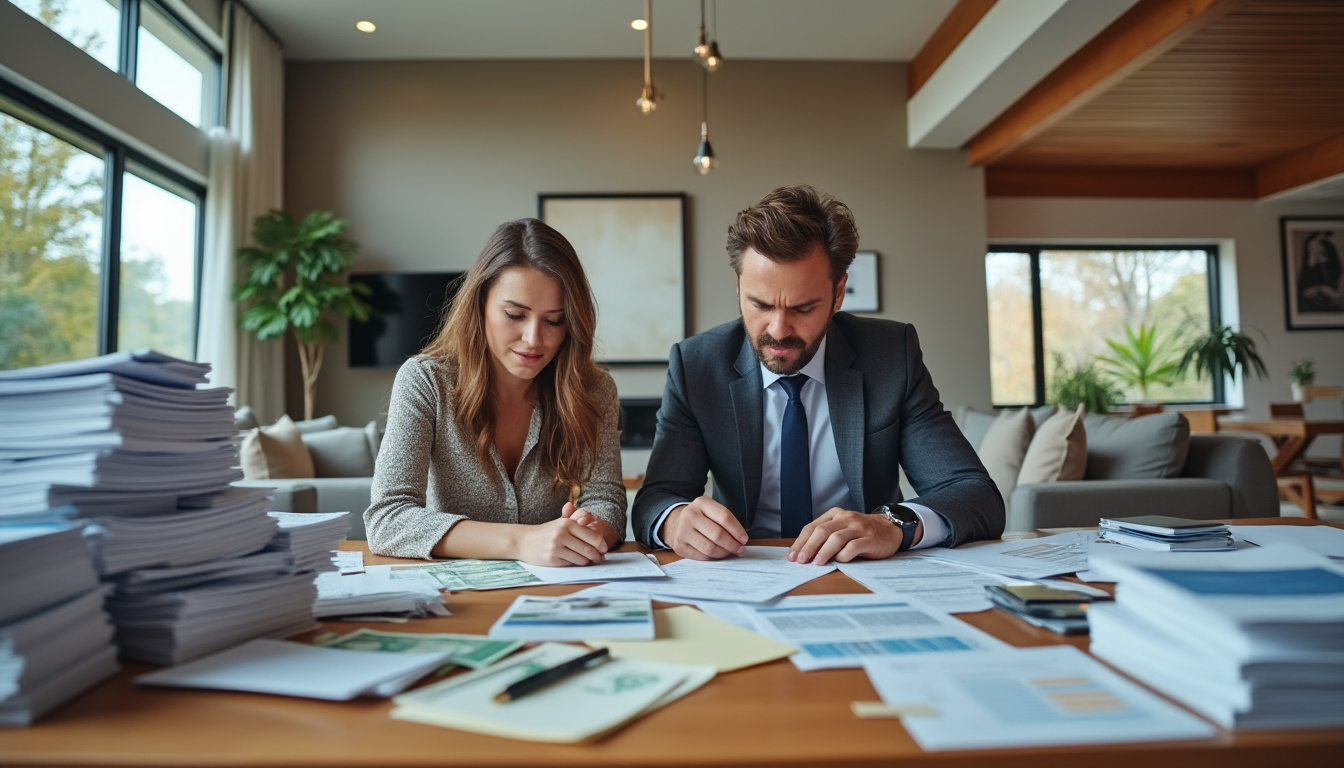 dans l'épisode 227, découvrez l'histoire de ceux qui ont enfin obtenu la maison de leurs rêves, mais doivent désormais faire face à de nouveaux défis inattendus. entre bonheur, stress et imprévus, plongez au cœur de cette nouvelle vie pleine de rebondissements.