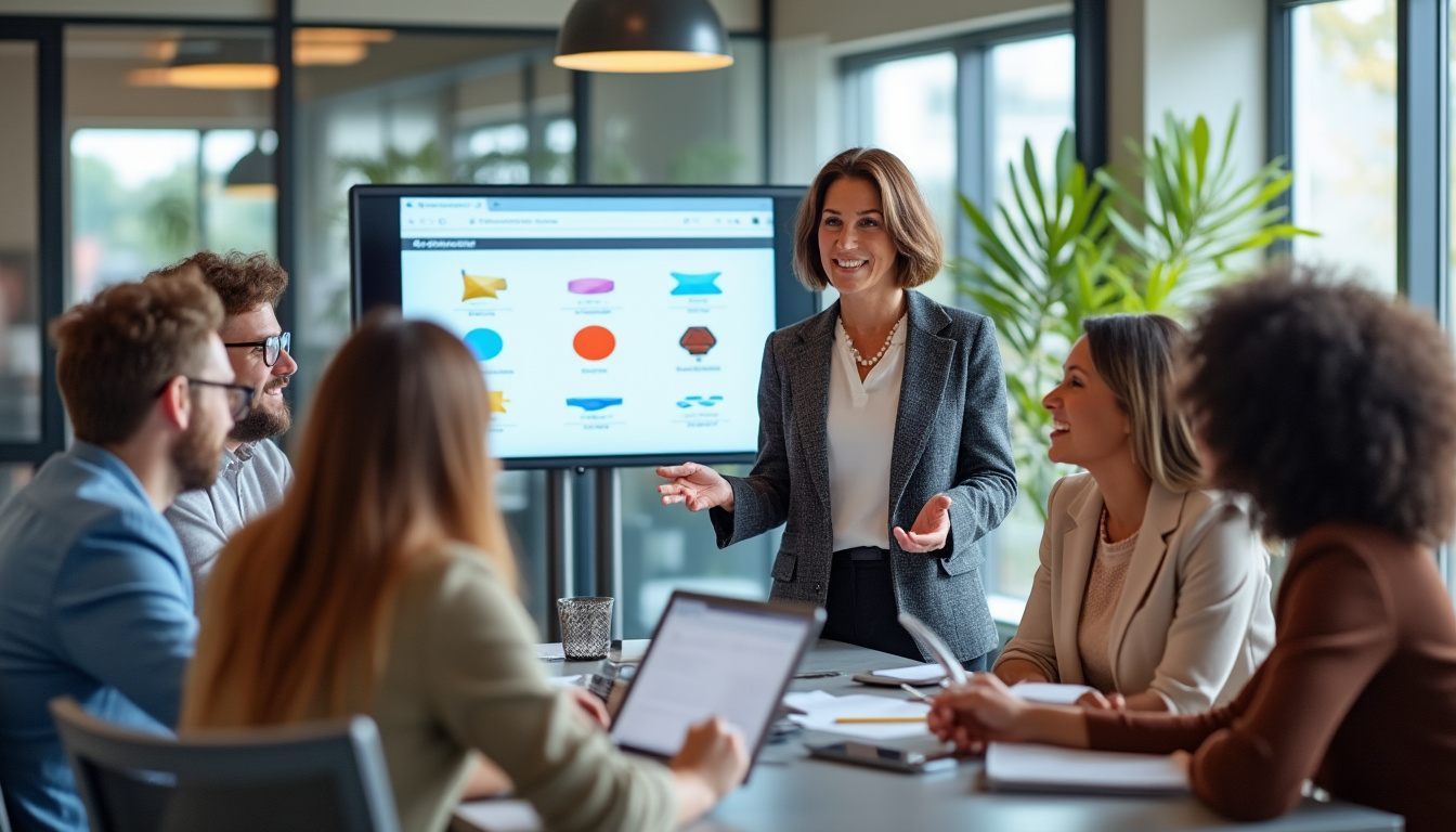 Exploiter les types de personnalité pour mieux diriger et accompagner vos équipes