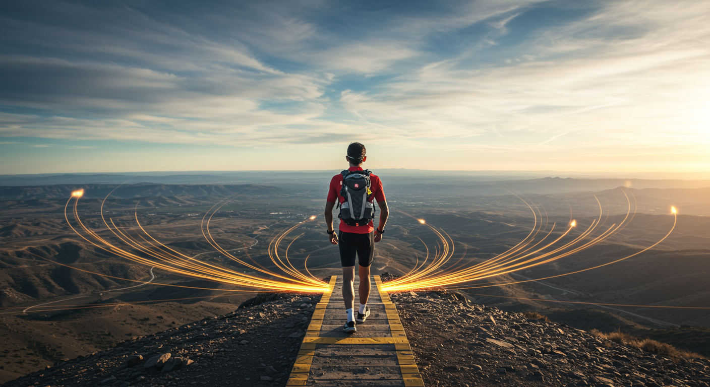 La discipline génère la liberté : L’importance des systèmes pour assurer une réussite durable