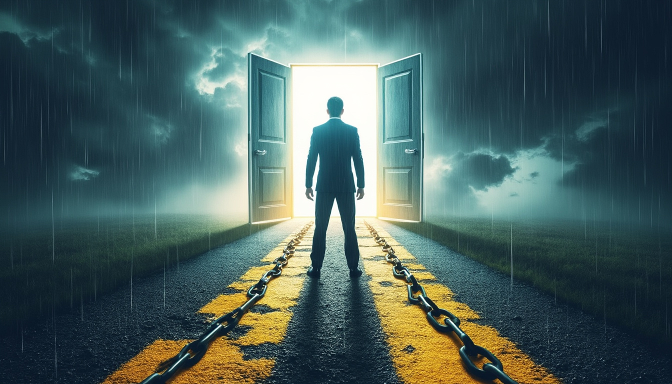 La peur de vendre : Comprendre pourquoi votre esprit résiste à la vente et comment le recâbler efficacement