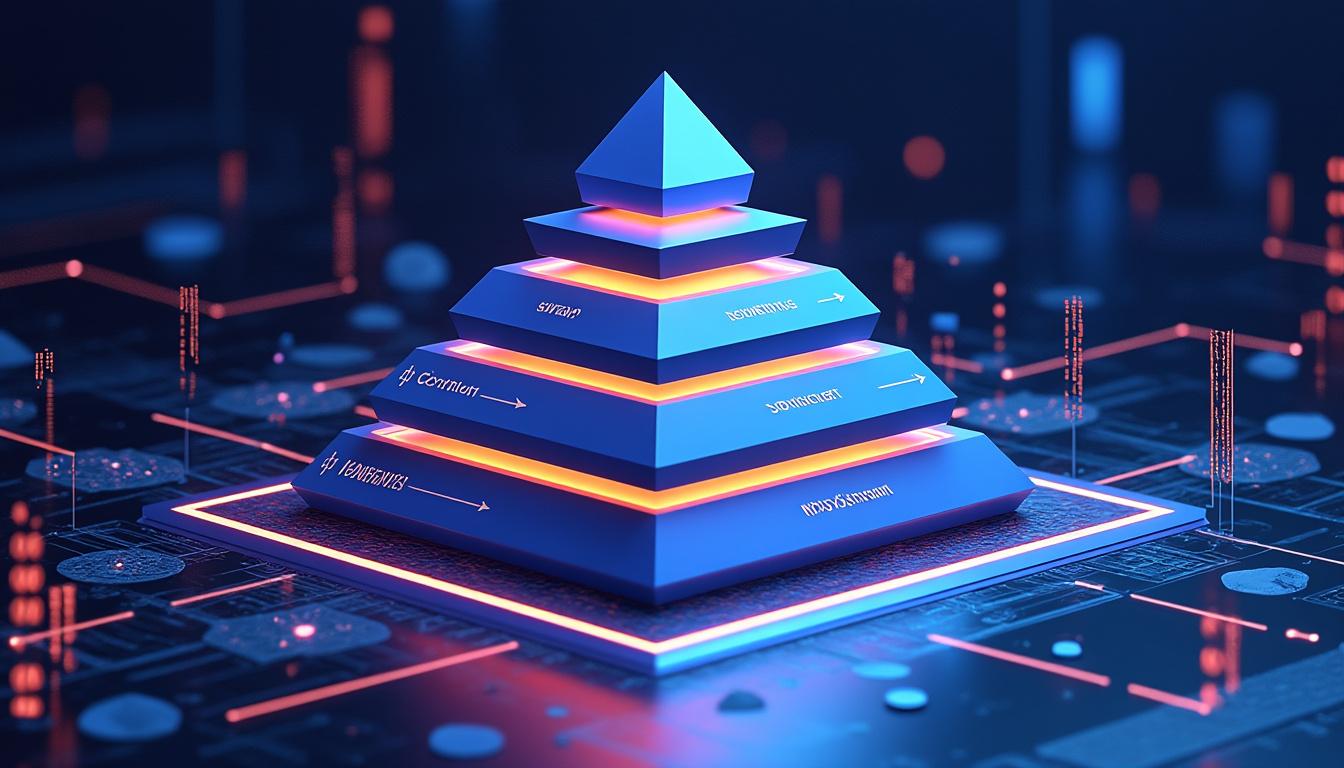 La pyramide de Minto en rédaction web : découvrez pourquoi elle suscite tant d’intérêt et pourquoi vous devriez l’adopter