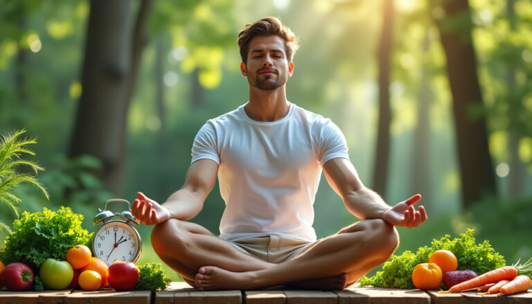 Le pouvoir du jeûne – Maigrir, guérir, rajeunir : quelles leçons tirer de ce livre ?