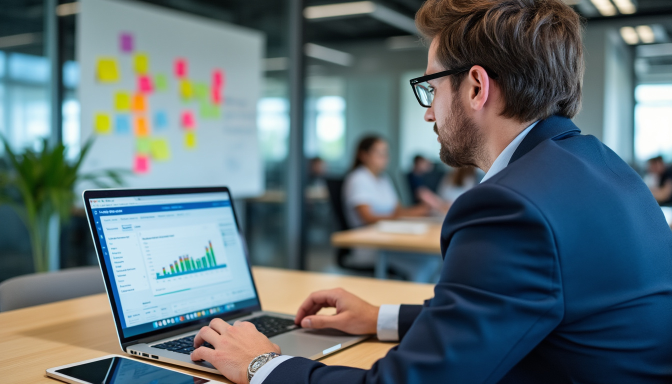 découvrez les facteurs essentiels pour assurer la réussite de votre projet : planification, communication, gestion des risques et motivation d'équipe. suivez nos conseils pour maximiser vos chances de succès !