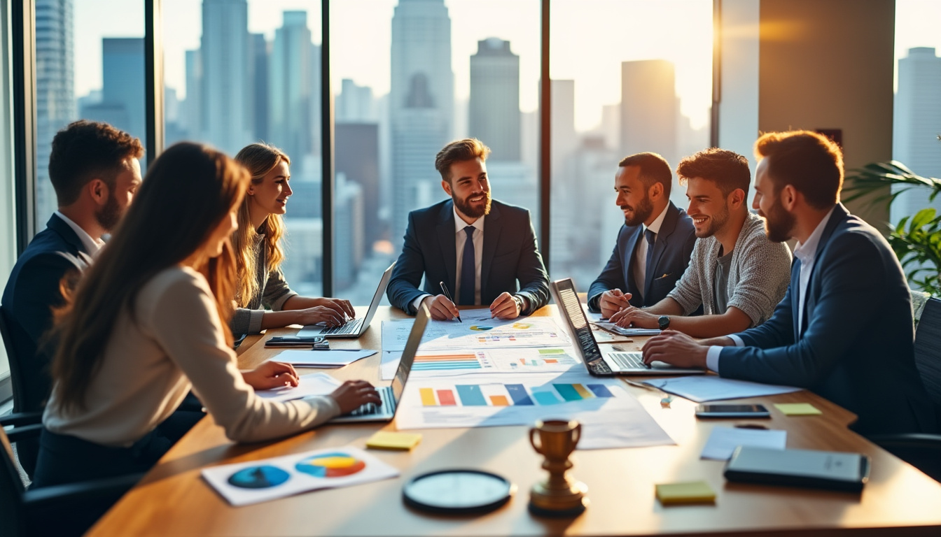 Les éléments clés pour garantir le succès d’un projet