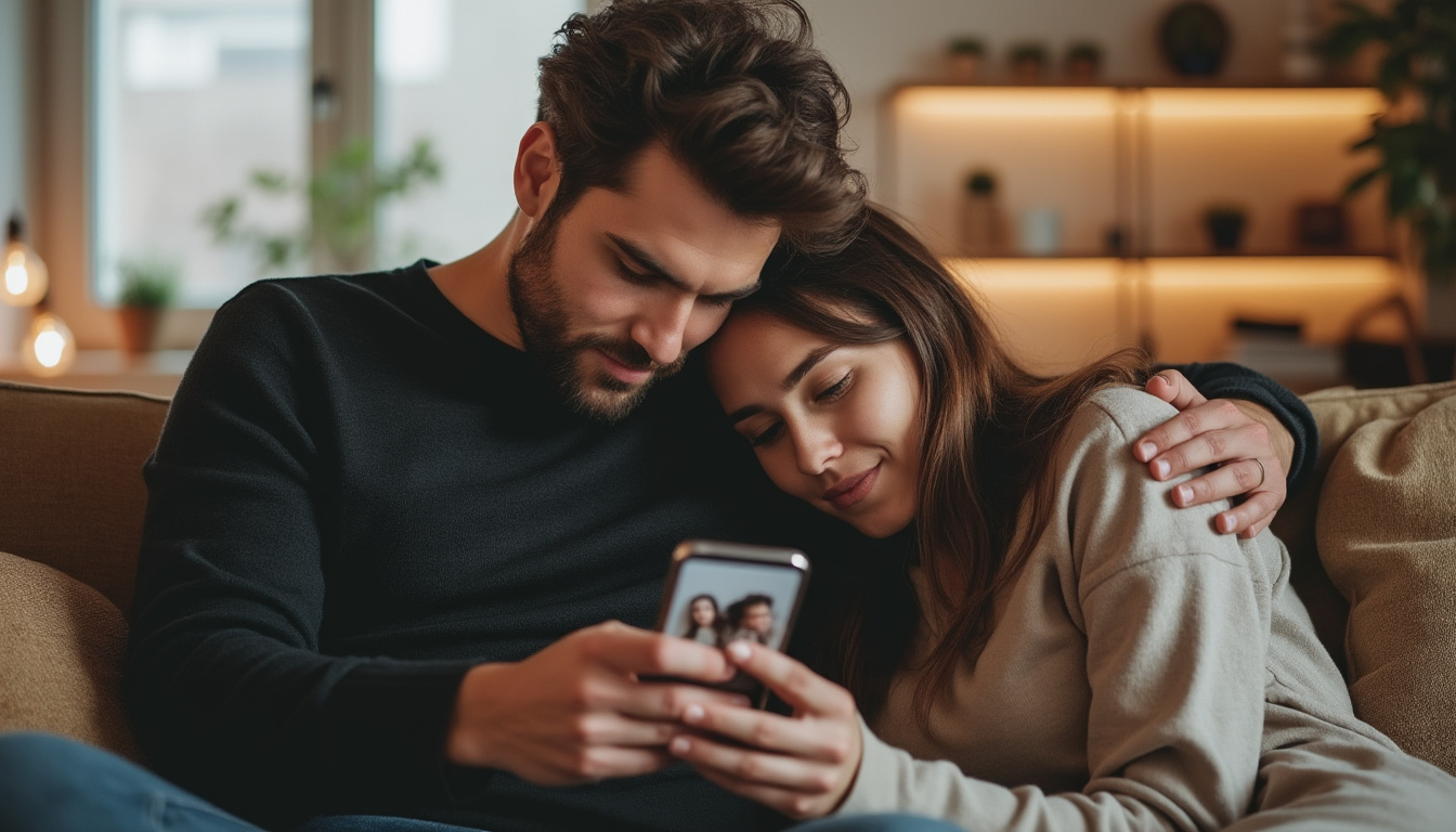 découvrez les gestes et attitudes irrésistibles qui attirent l’attention des hommes. apprenez à séduire subtilement et à renforcer votre pouvoir d’attraction avec ces astuces simples et efficaces.