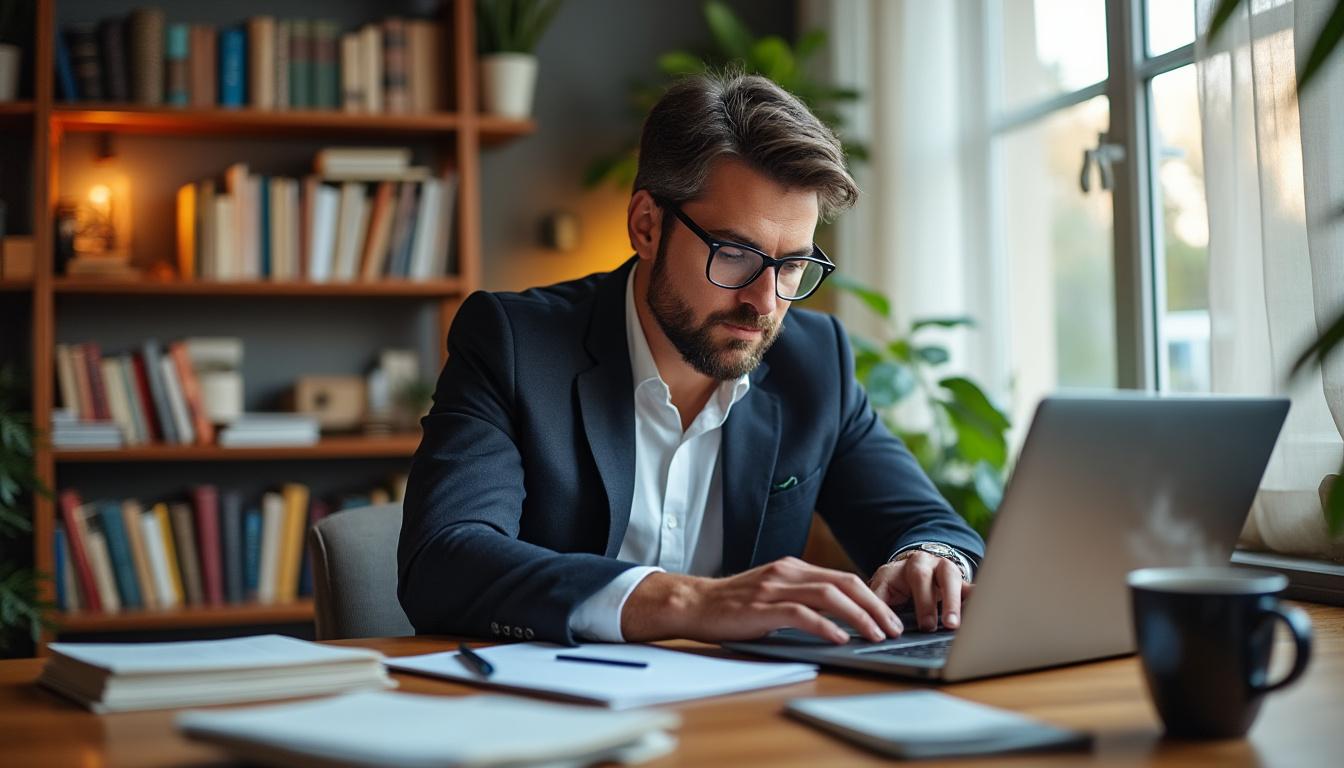 découvrez les secrets d'une rédaction persuasive et apprenez à créer des textes impactants qui convertissent vos lecteurs en clients, boostent vos ventes et augmentent vos profits.