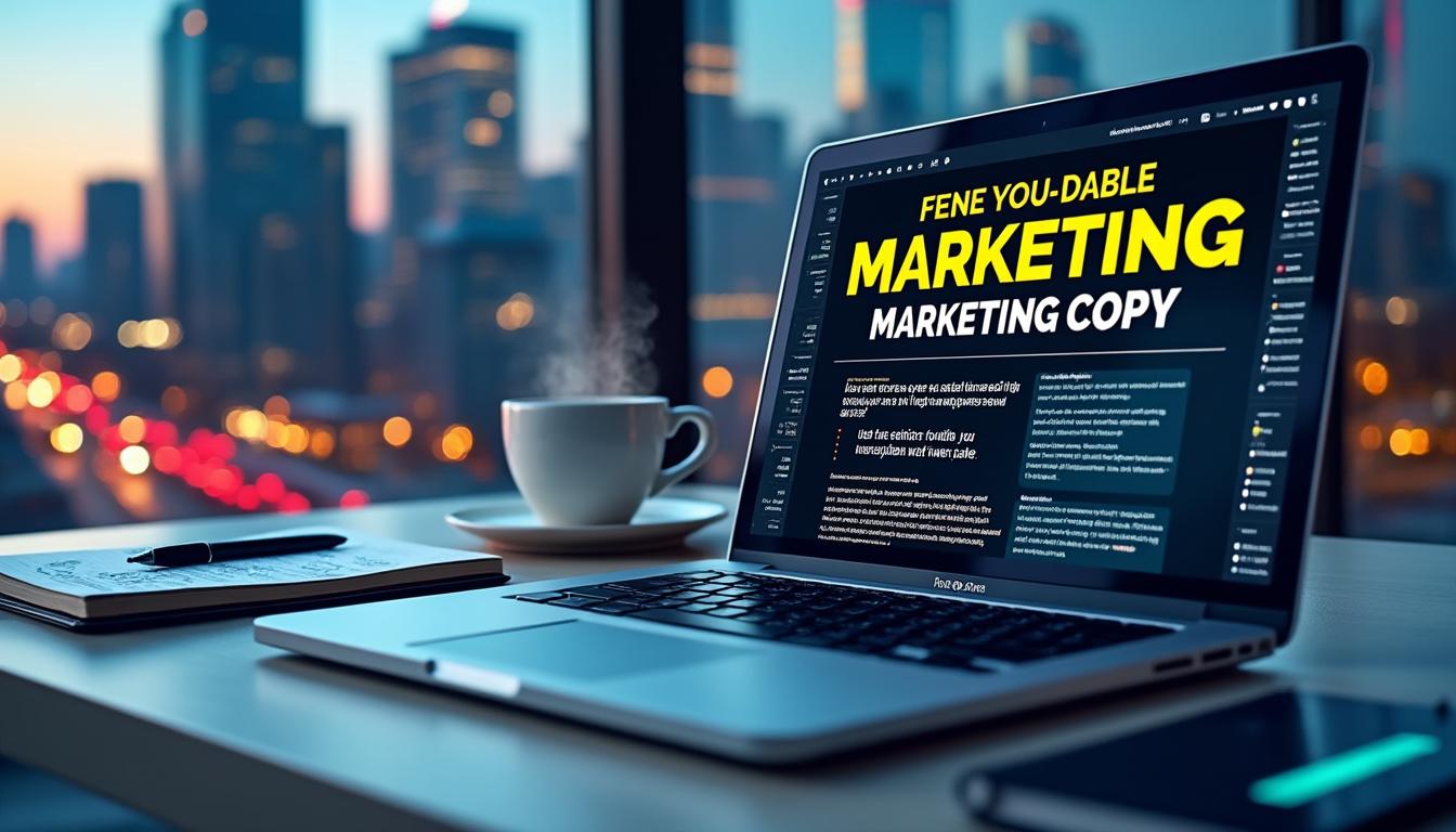 Les secrets d’une rédaction persuasive : rédiger des textes qui vendent et engendrent des profits