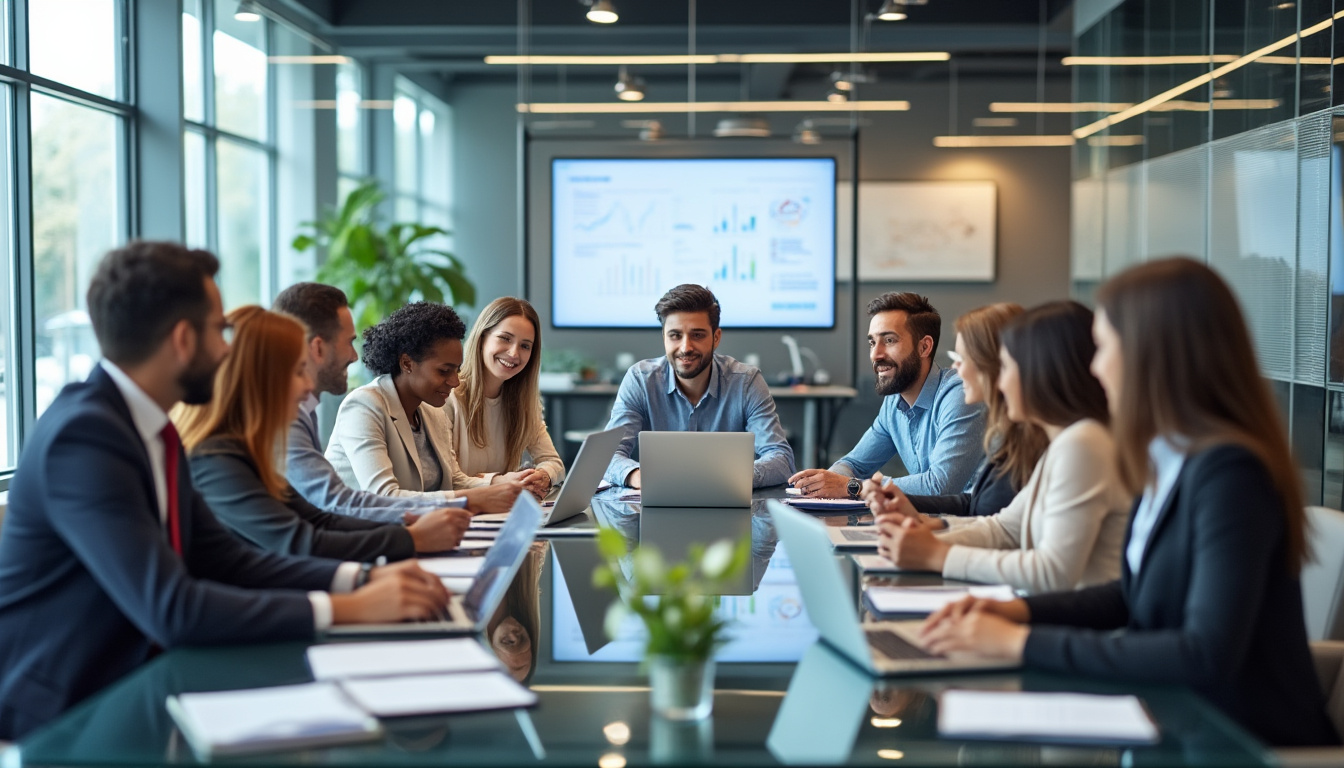 découvrez les différents types de personnalités en entreprise et les soft skills qui leur sont associées. un guide pour mieux comprendre vos collègues et optimiser la collaboration au travail.