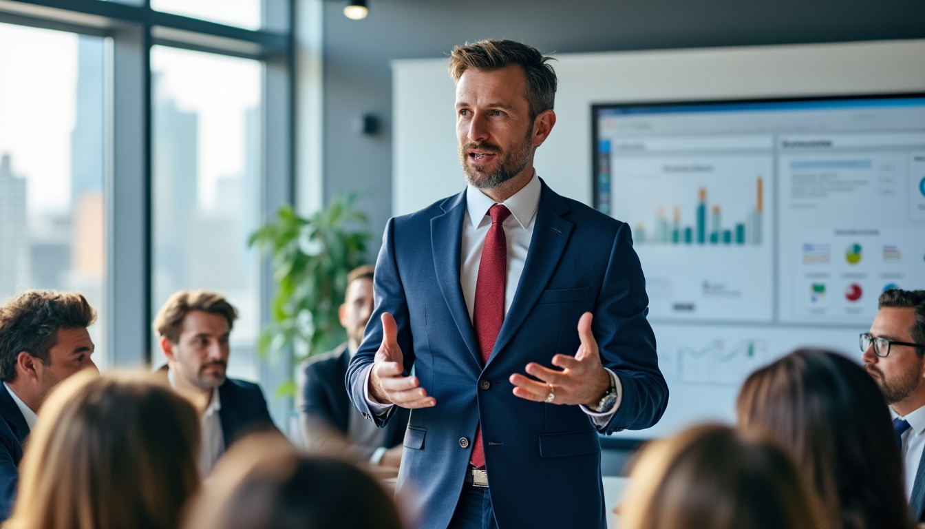 découvrez les différents types de personnalités en entreprise et identifiez les soft skills majeures de chacun pour améliorer la collaboration et la performance au travail.