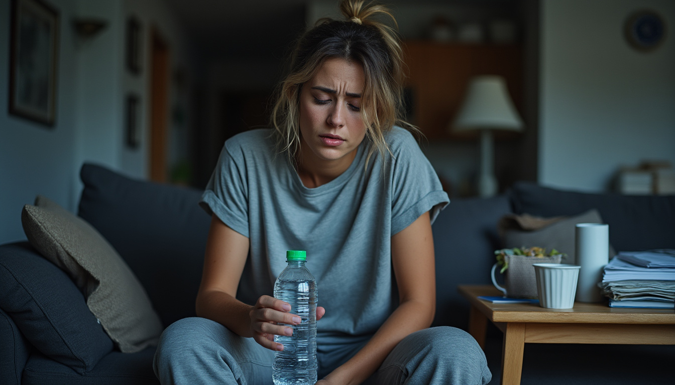 découvrez pourquoi la perte de poids ne se manifeste pas toujours là où on le souhaite, les raisons scientifiques derrière la répartition des graisses et des conseils pour cibler efficacement les zones rebelles.