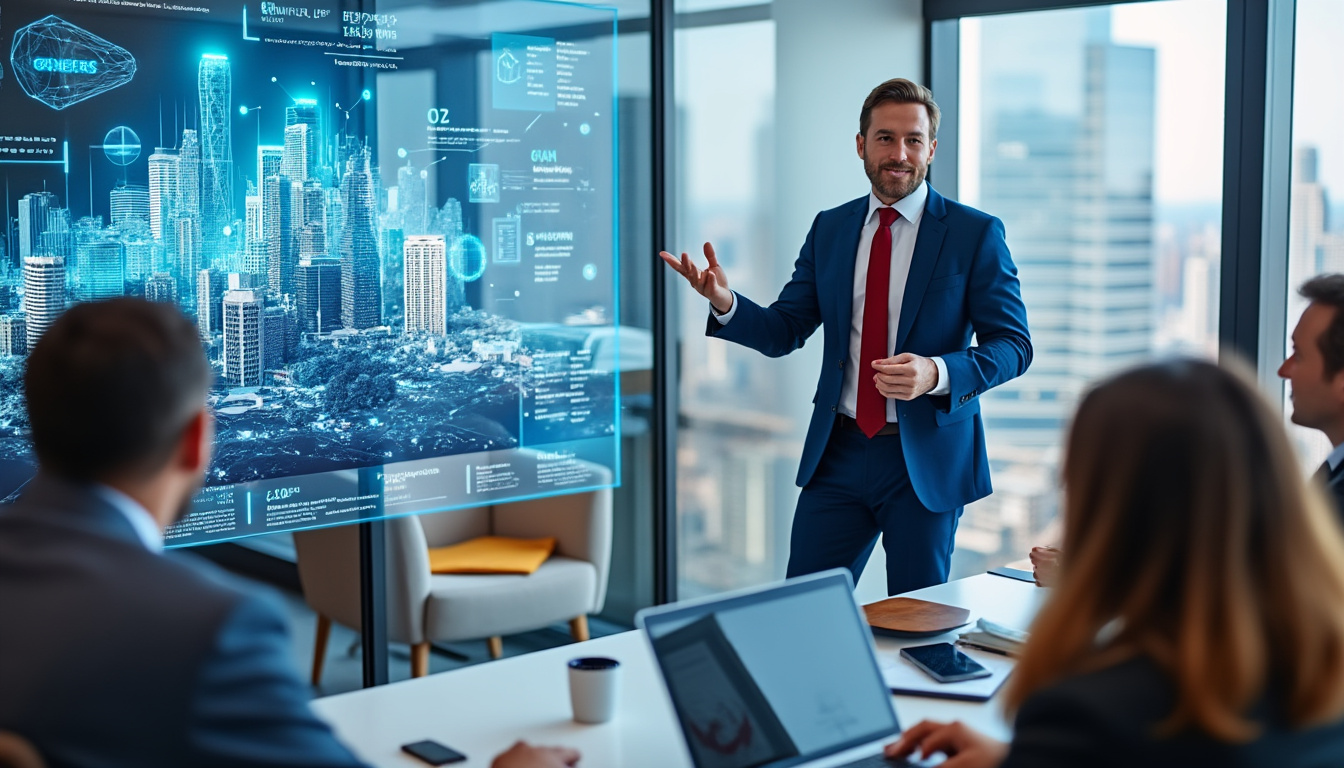 découvrez les qualités essentielles qui font un leader entrepreneurial d'exception et explorez les caractéristiques clés des plus grands innovateurs mondiaux pour inspirer votre parcours professionnel.