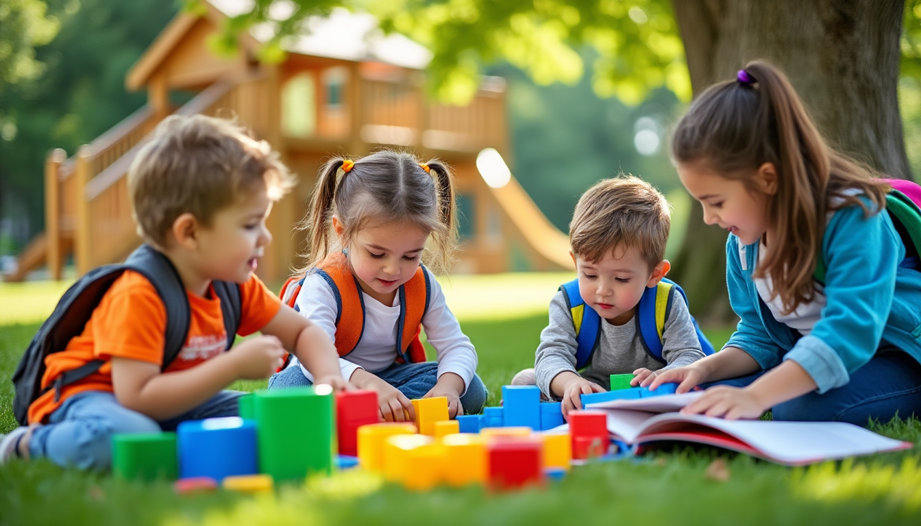 découvrez 5 pratiques indispensables à mettre en place dès la rentrée pour assurer la réussite scolaire de votre enfant. conseils pratiques et astuces pour bien accompagner ses premiers pas vers le succès !