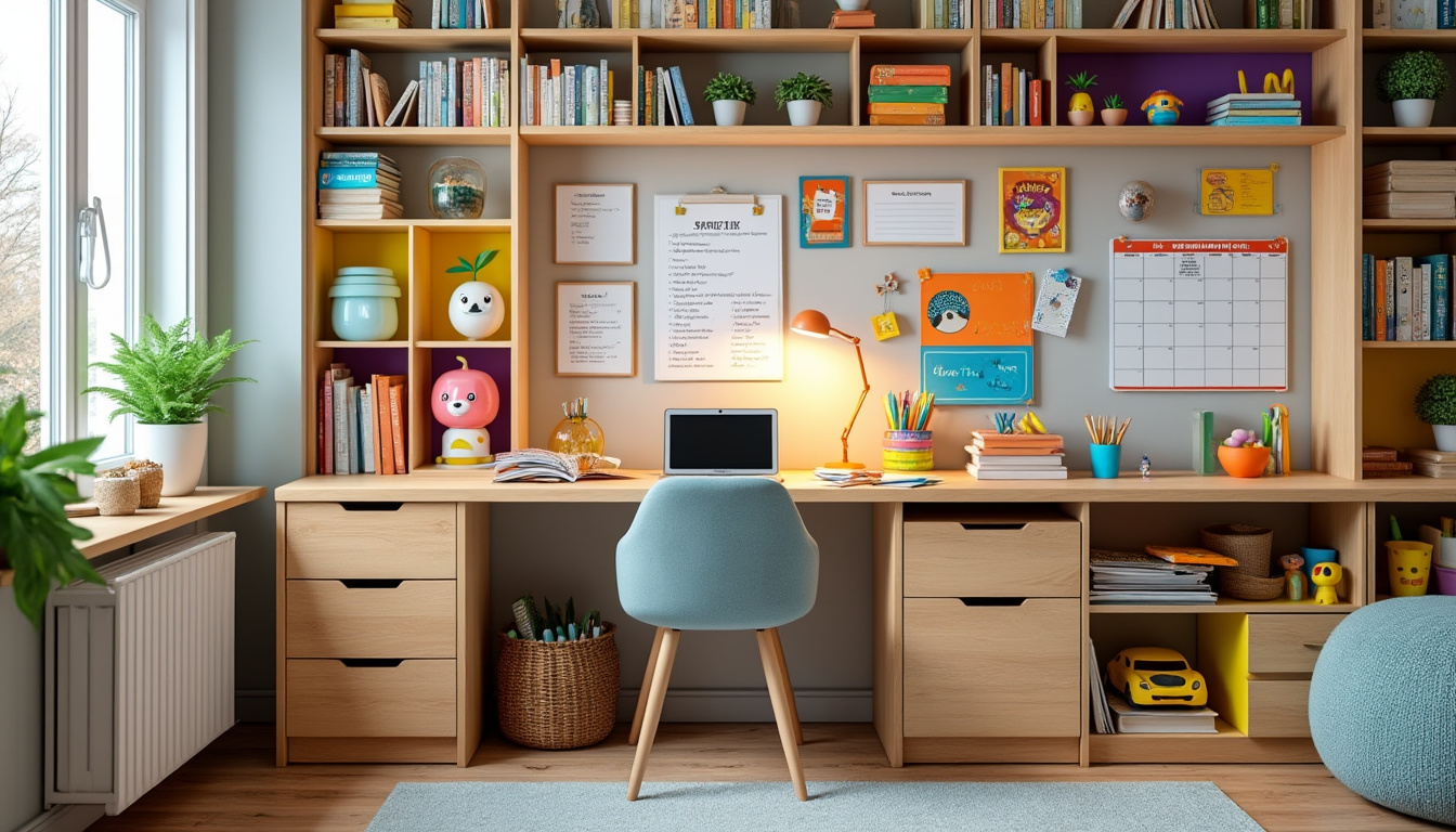 préparez la rentrée des classes sereinement : découvrez 5 pratiques incontournables à mettre en place dès maintenant pour accompagner efficacement la réussite scolaire de votre enfant.