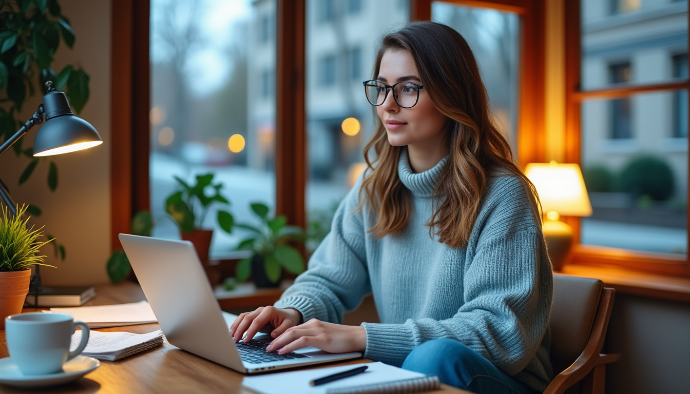 découvrez les principaux traits de personnalité communs aux personnes qui réussissent dans la vie. apprenez comment la persévérance, la confiance en soi, la résilience et la motivation peuvent vous aider à atteindre vos objectifs personnels et professionnels.