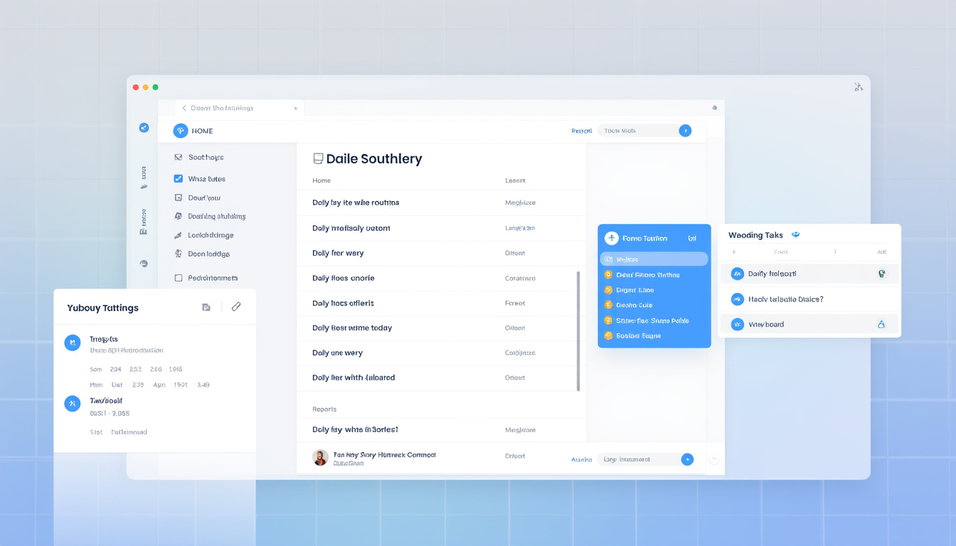 découvrez uroutine, le réseau social pensé pour les professionnels souhaitant réduire leur temps de défilement et booster leur productivité. maximisez vos réalisations grâce à une plateforme axée sur l’efficacité et l’entraide entre experts.