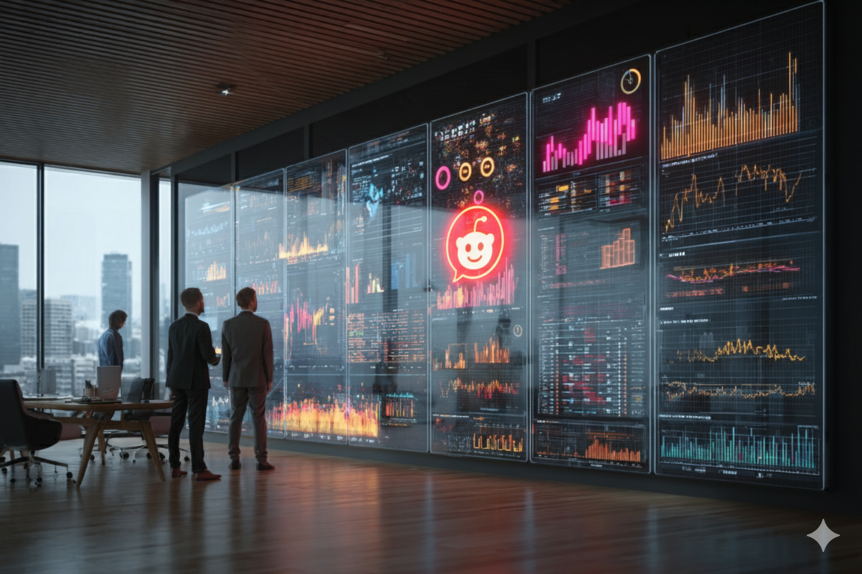 Reddit Ads : les 5 agences expertes pour diriger vos campagnes stratégiques