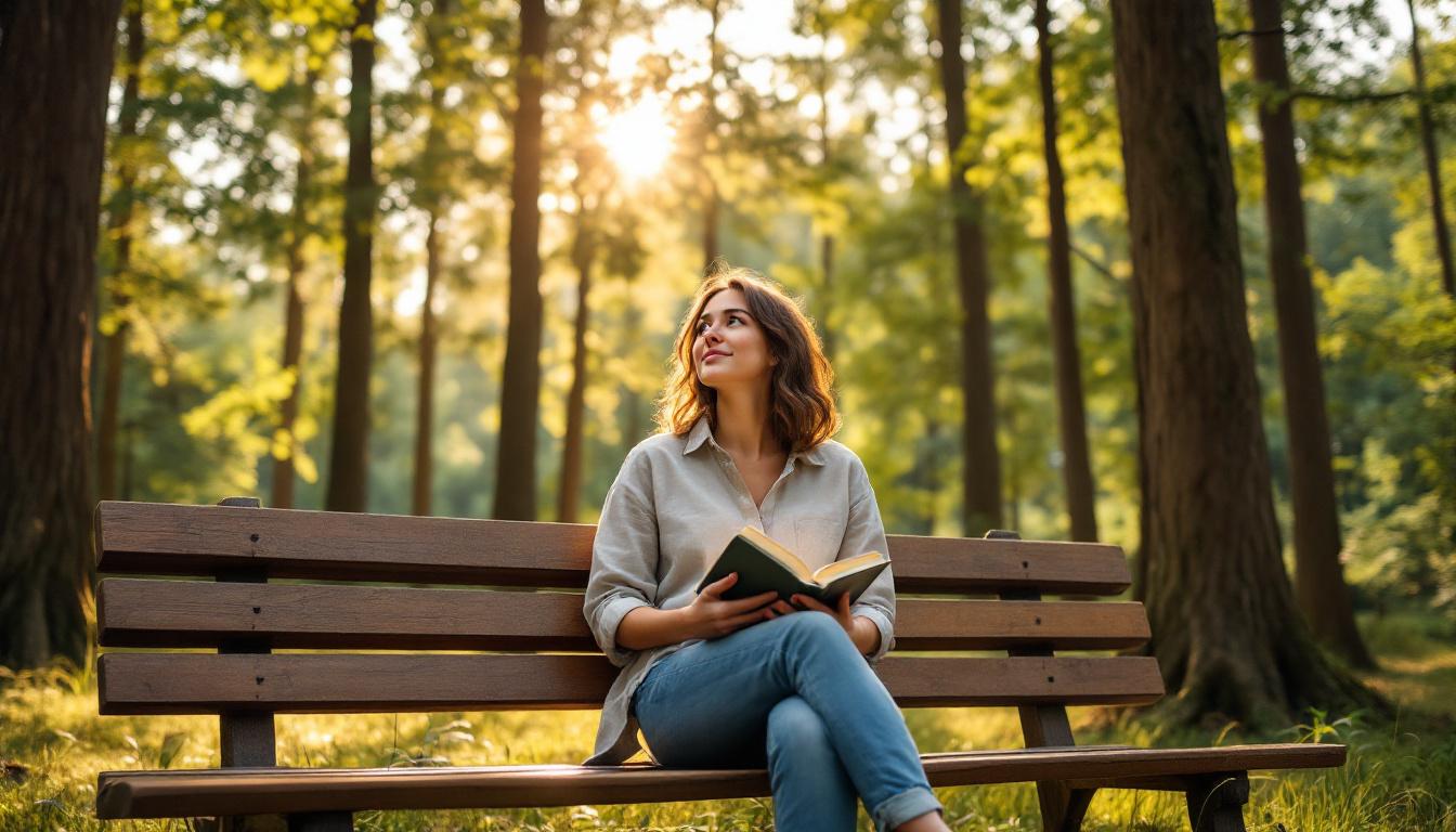 découvrez 5 pratiques simples à adopter chaque jour pour renforcer votre bien-être mental, réduire le stress et cultiver une meilleure santé émotionnelle.