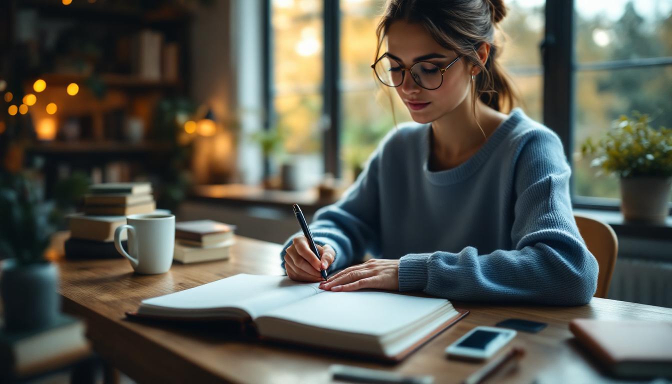 découvrez 5 pratiques faciles à intégrer dans votre routine pour renforcer votre bien-être mental chaque jour. adoptez ces conseils simples et améliorez votre qualité de vie.