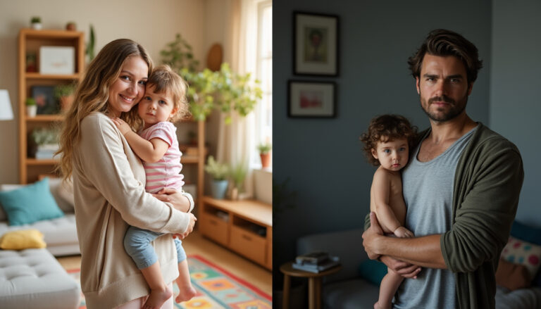 La parentalité que beaucoup adoptent pourrait être ‘la plus nuisible’, selon une psychologue espagnole