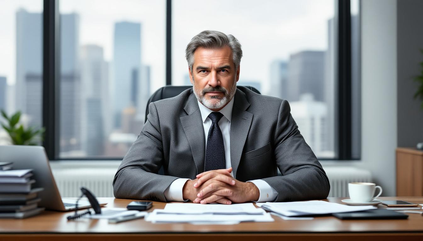 Leadership conscient : la nouvelle compétence clé des dirigeants en 2025