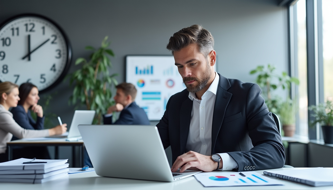 Les 100 premiers jours d’un nouveau PDG : incontournables pour éviter l’échec