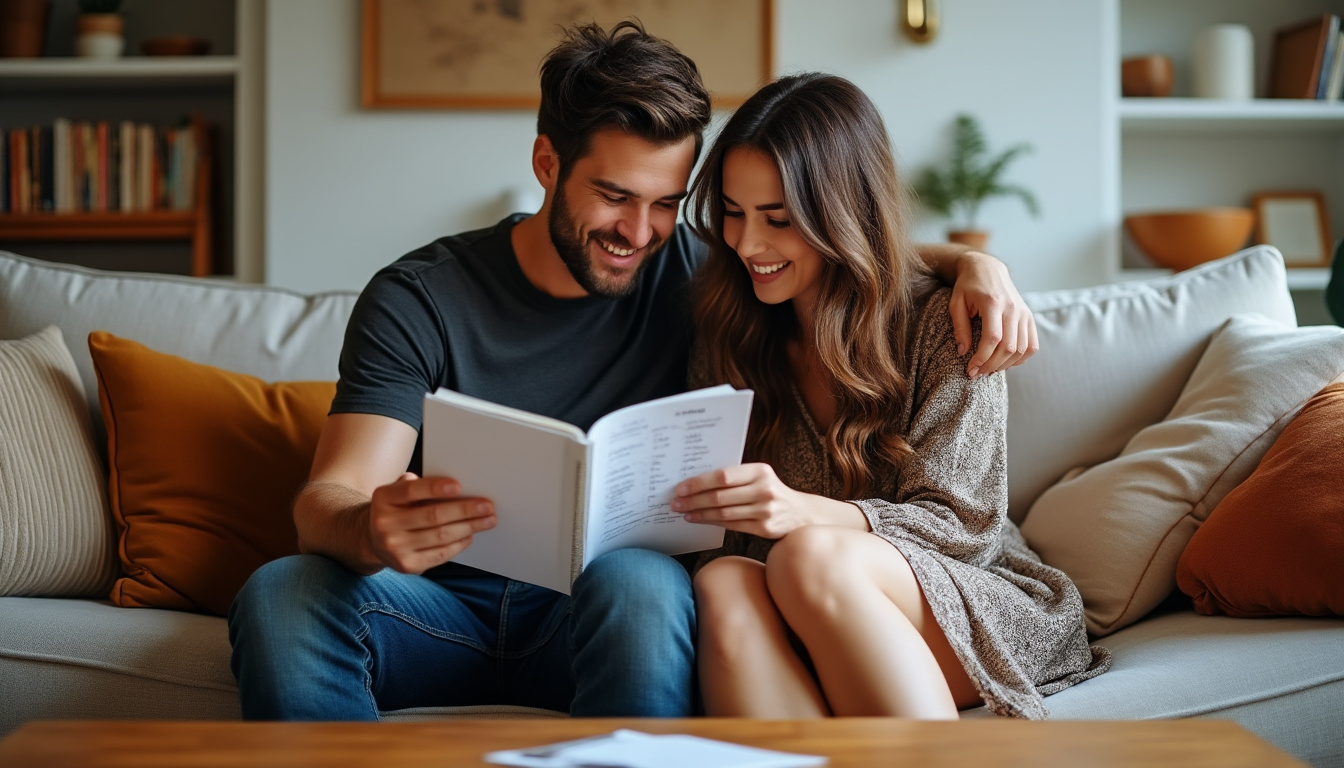 découvrez les indispensables pour pimenter vos moments sous la couette grâce aux conseils d’une sexologue. astuces, bien-être et complicité pour transformer vos instants intimes en véritables moments de plaisir partagé.