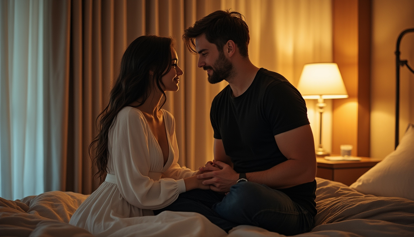 découvrez les conseils d'une sexologue pour pimenter vos moments intimes et renforcer votre complicité. astuces, indispensables et bien-être sous la couette pour une vie sexuelle épanouie.