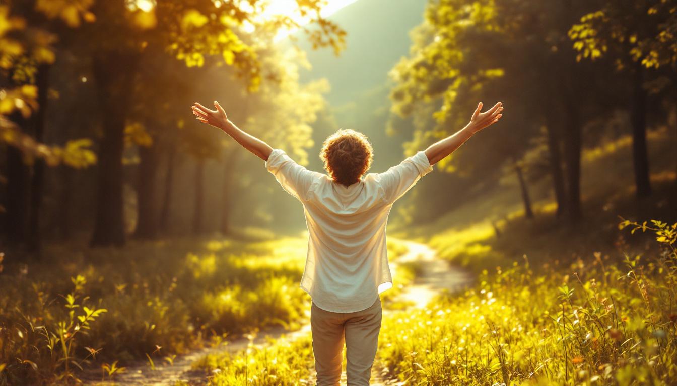 découvrez pourquoi certaines personnes semblent attirer la chance et apprenez les astuces pour adopter leur état d’esprit et provoquer vous aussi la chance dans votre vie.