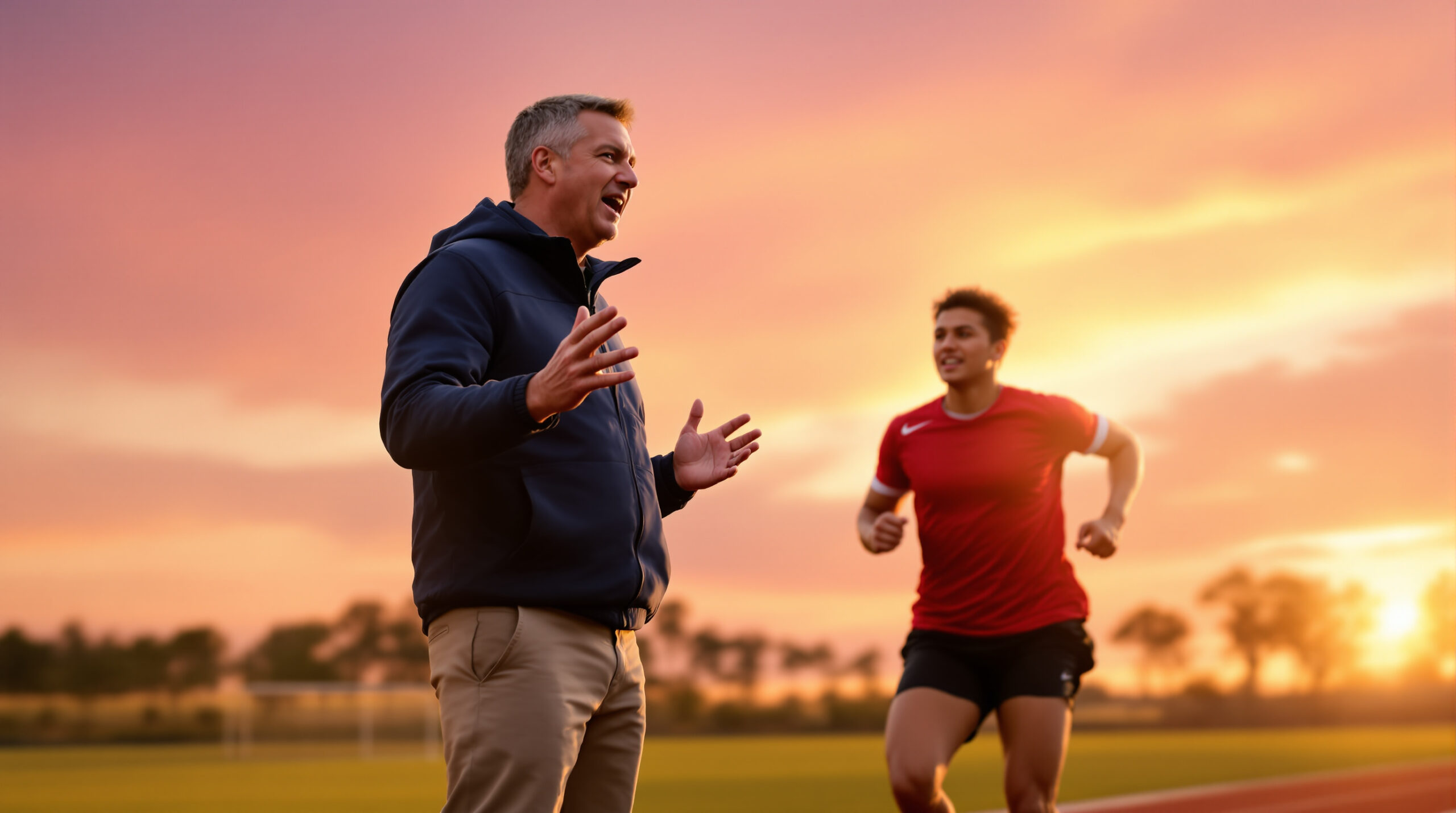 découvrez comment un coach sportif agit d'abord sur votre mental pour bâtir une motivation durable, renforcer votre confiance et faciliter la transformation physique. comprenez pourquoi l’accompagnement mental est la clé du succès de votre remise en forme.