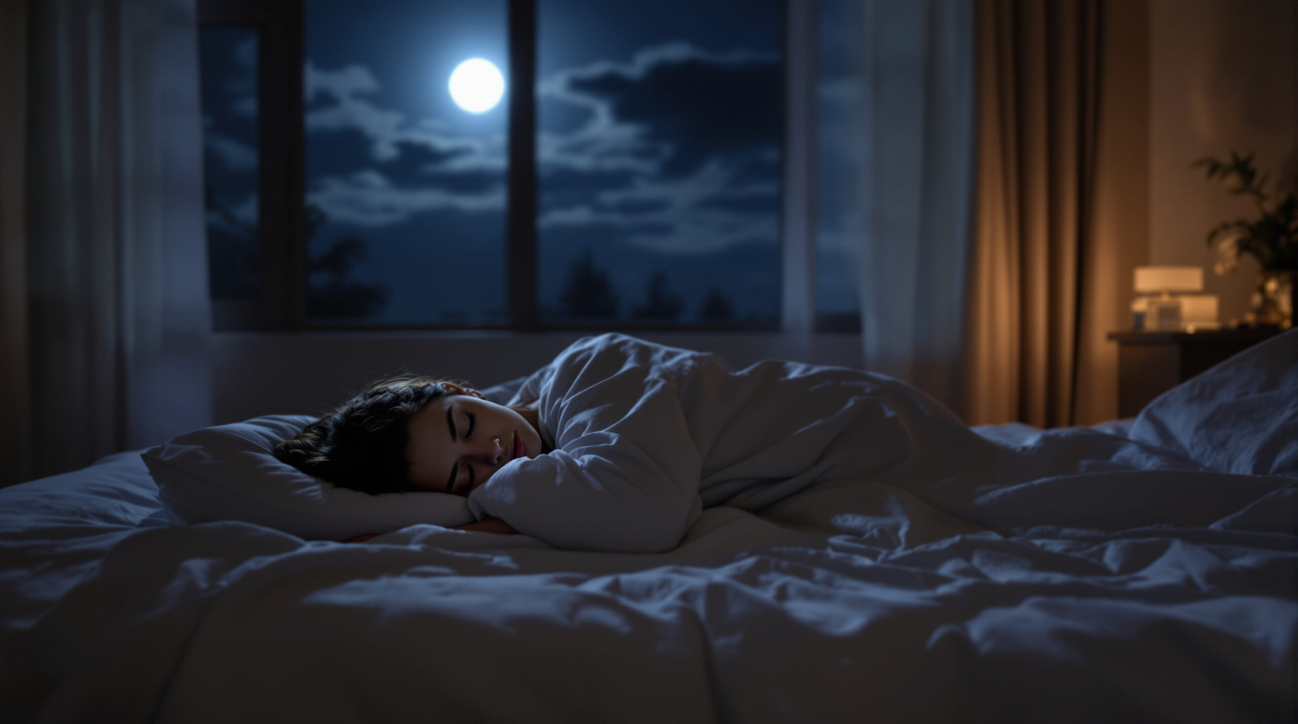 découvrez comment la qualité de votre sommeil peut révéler votre état émotionnel et psychologique profond. explorez les liens entre troubles du sommeil et bien-être intérieur, ainsi que des conseils pour mieux comprendre votre corps et votre esprit.
