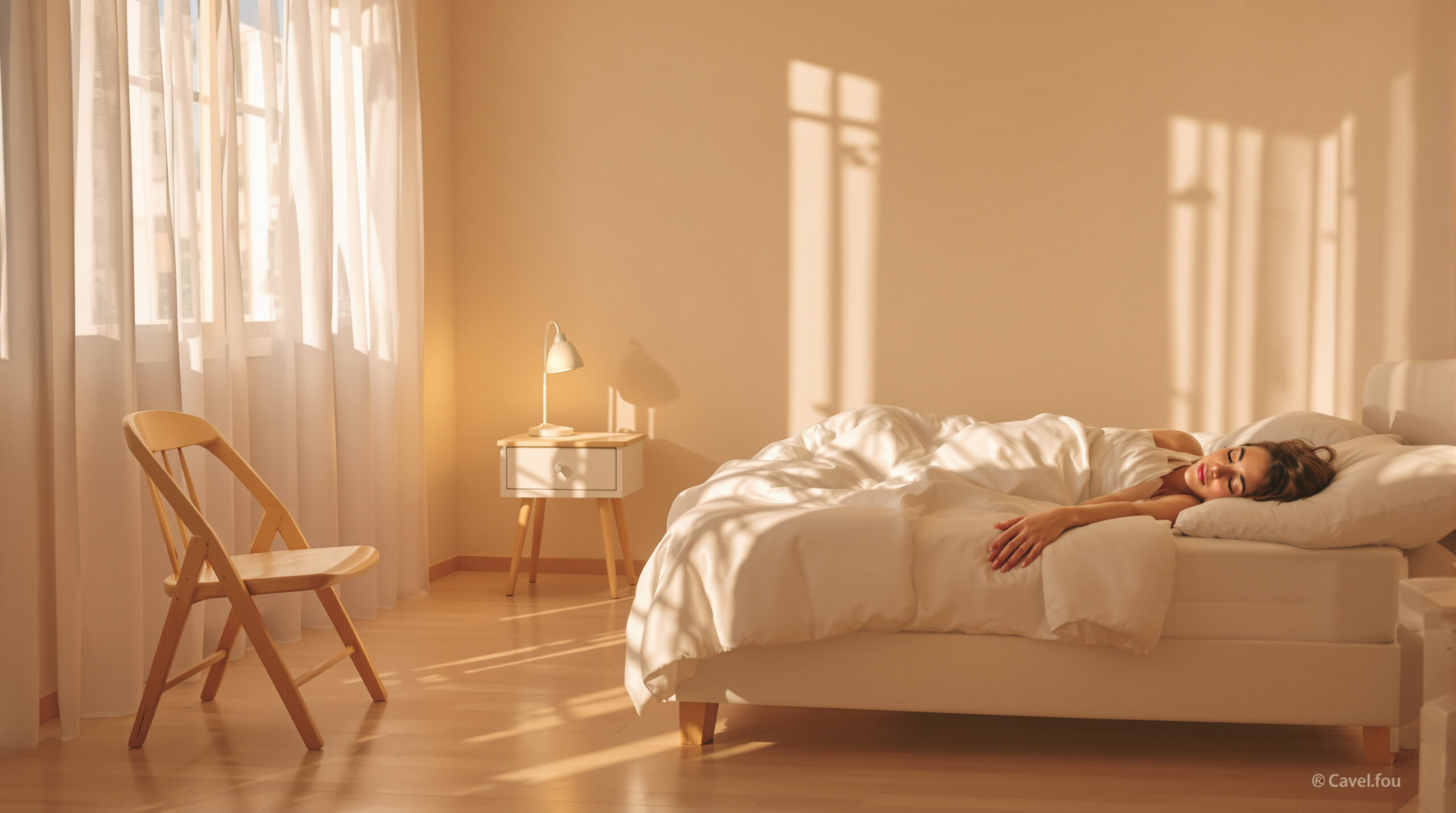 découvrez comment la qualité de votre sommeil peut refléter votre bien-être émotionnel et mental. explorez les liens entre état intérieur et sommeil pour mieux comprendre votre santé globale.