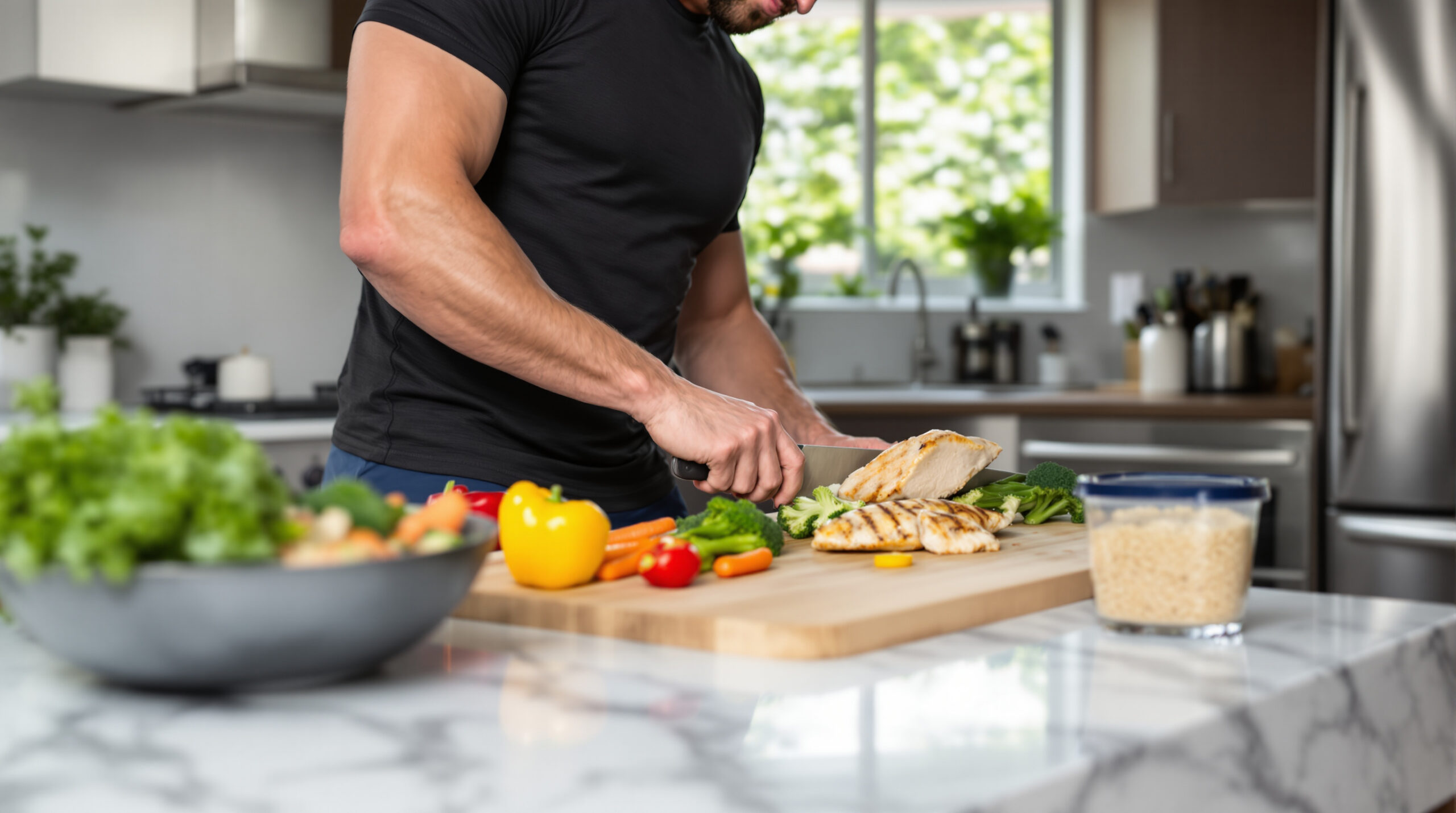découvrez comment réussir une prise de masse propre en construisant du muscle sans prendre de gras grâce à des conseils nutrition, entraînement et astuces pour optimiser vos résultats.