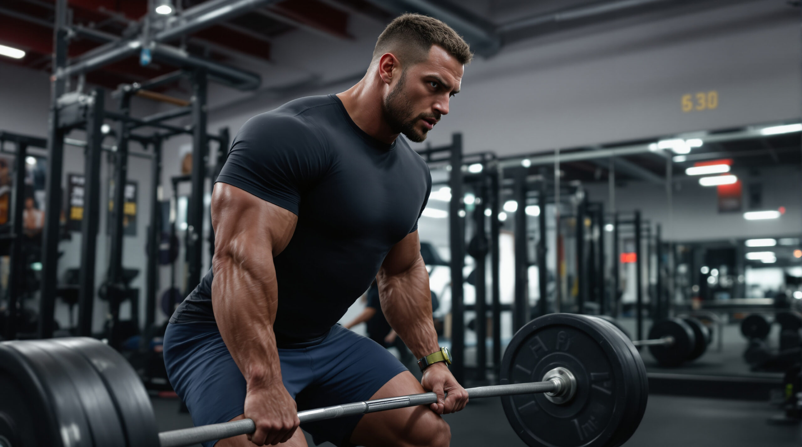 découvrez comment réussir une prise de masse propre : astuces, alimentation et entraînement pour développer vos muscles efficacement sans prendre de graisse inutile.
