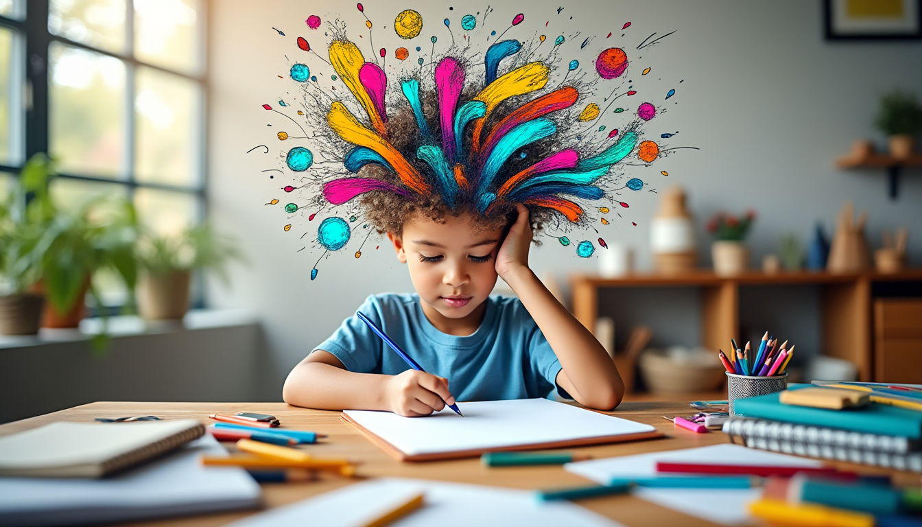 découvrez comment un style d'écriture unique révèle une intelligence exceptionnelle. apprenez à identifier les signes d'un esprit brillant à travers vos mots et votre créativité littéraire.