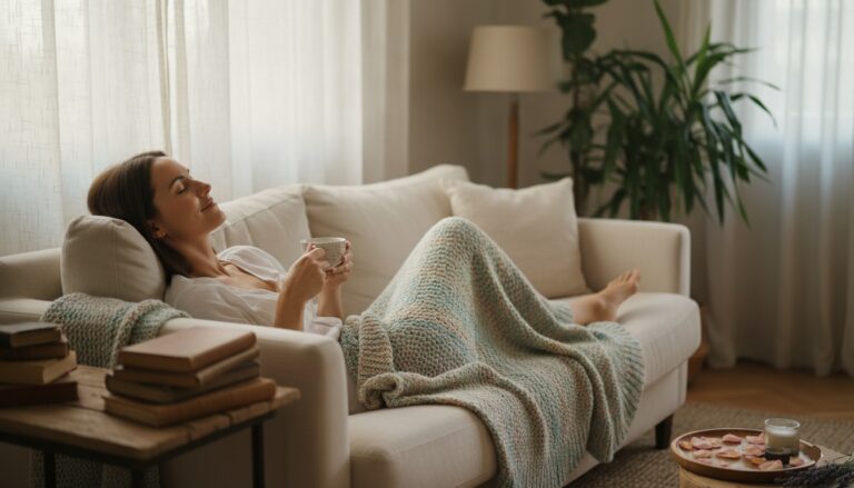 Le pouvoir de la lenteur ou Slow Power : redécouvrir la sensualité consciente