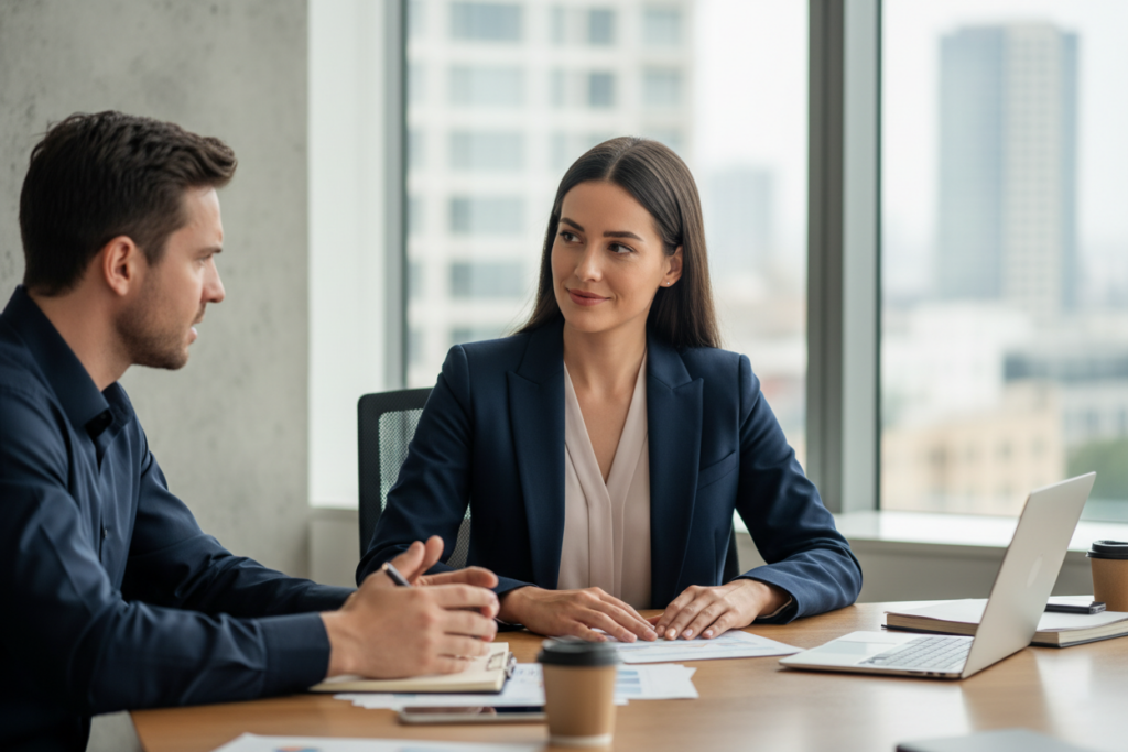 Comment renforcer sa confiance en soi pour mieux gérer les clients exigeants ?
