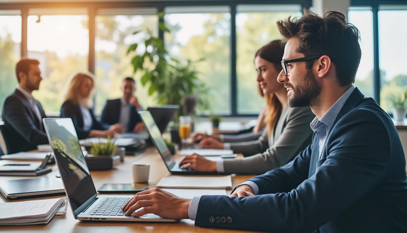 5 habitudes mentales des dirigeants inspirants