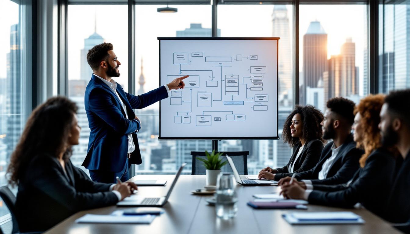 découvrez les compétences clés et les méthodes incontournables pour développer un leadership stratégique efficace et transformer votre gestion d'équipe.